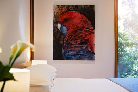 Cladich Pavilions - Hervey Bay Accommodation 5
