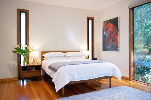 Cladich Pavilions - Hervey Bay Accommodation 4