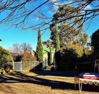 Cleburne Homestead - Tourism Hervey Bay
