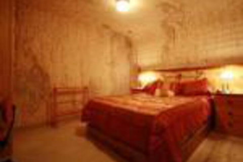 Down To Erth B & B - Hervey Bay Accommodation 0