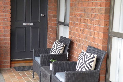 Barwon Valley Lodge - Hervey Bay Accommodation 3