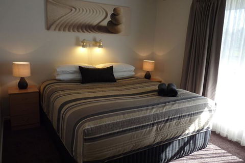 Barwon Valley Lodge - Hervey Bay Accommodation 6