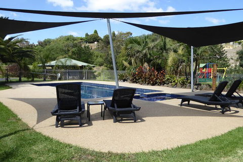 Barwon Valley Lodge - Hervey Bay Accommodation 2