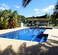Barwon Valley Lodge - Hervey Bay Accommodation