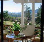 A Room with a View Bed  Breakfast - Hervey Bay Accommodation