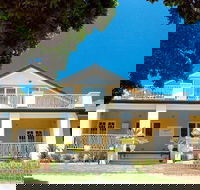 Plantation House - Hervey Bay Accommodation