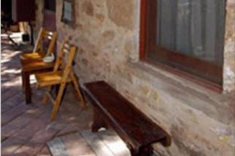 Liebelt House - Hervey Bay Accommodation 7