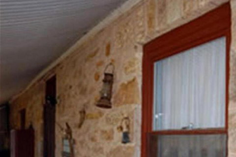 Liebelt House - Hervey Bay Accommodation 4