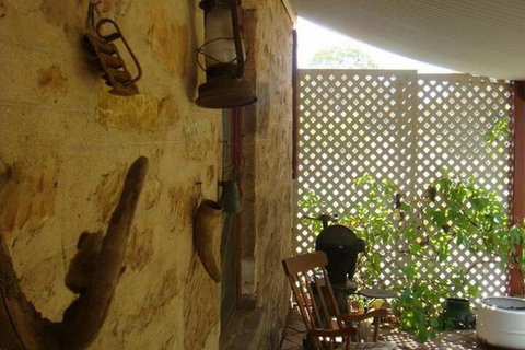 Liebelt House - Hervey Bay Accommodation 3
