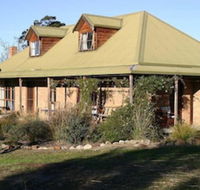 Wind Song Bed  Breakfast - Hervey Bay Accommodation
