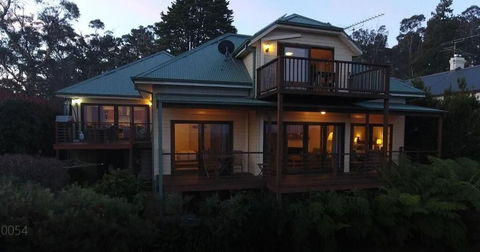 Valley Of The Waters B&B - Hervey Bay Accommodation 2
