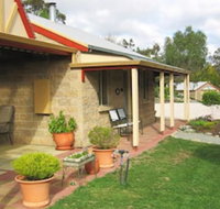 Riesling Trail  Clare Valley Cottages - Hervey Bay Accommodation