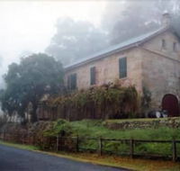 Tizzana Winery Bed  Breakfast - Hervey Bay Accommodation