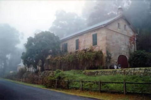 Tizzana Winery Bed & Breakfast - Hervey Bay Accommodation 0