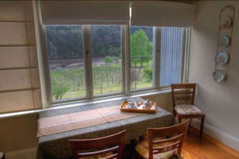 Tizzana Winery Bed & Breakfast - Hervey Bay Accommodation 3