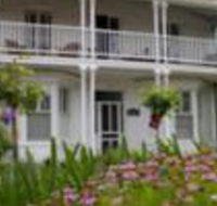 Willunga House - Hervey Bay Accommodation