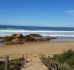 Bellbird Cottage B  B - Tourism Hervey Bay
