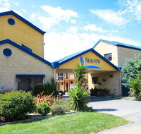 Seaview Motel and Apartments - Hervey Bay Accommodation