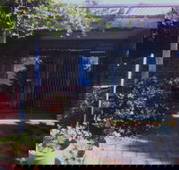 Blueberry B  B - Hervey Bay Accommodation