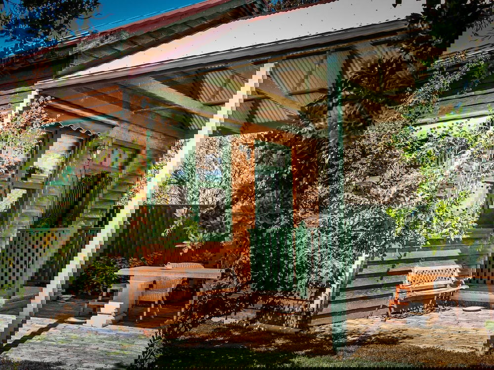 Hervey Bay Accommodation