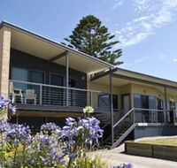 The Rookery at Christmas Cove - Hervey Bay Accommodation