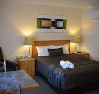 Arkana Motor Inn  Terrace Apartments - Hervey Bay Accommodation