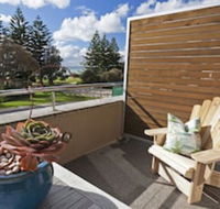 Aquabelle Apartments - Hervey Bay Accommodation