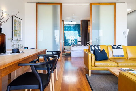 Aquabelle Apartments - Hervey Bay Accommodation 1