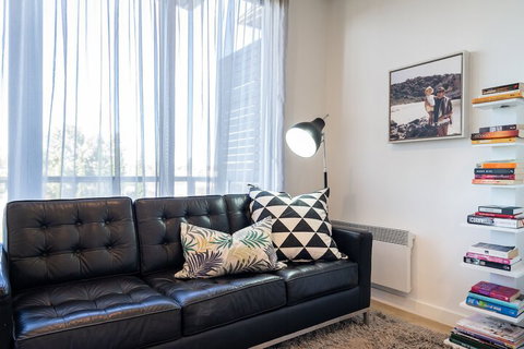 Aquabelle Apartments - Hervey Bay Accommodation 4