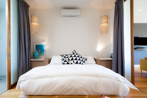 Aquabelle Apartments - Hervey Bay Accommodation 6