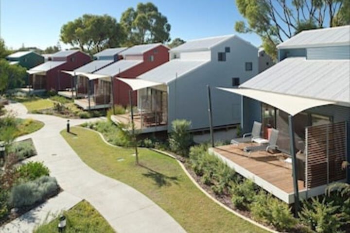  Hervey Bay Accommodation