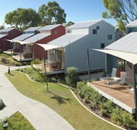 Footprints at Preston Beach - Hervey Bay Accommodation