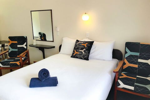 Paradise Court Holiday Units - Hervey Bay Accommodation 7