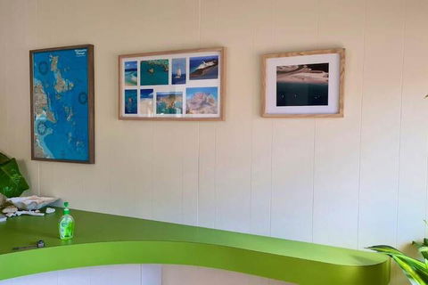 Paradise Court Holiday Units - Hervey Bay Accommodation 2