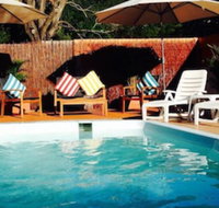 Paradise Court Holiday Units - Hervey Bay Accommodation