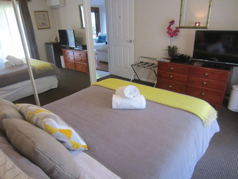 Eden Lodge - Hervey Bay Accommodation 5