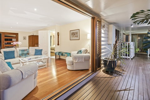Eden Lodge - Hervey Bay Accommodation 2