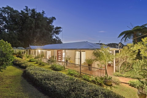 Eden Lodge - Hervey Bay Accommodation 0