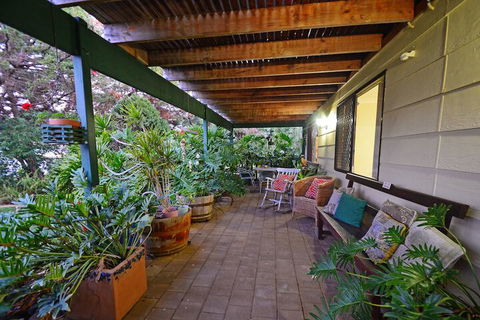 Broadwater Bed & Breakfast - Hervey Bay Accommodation 2