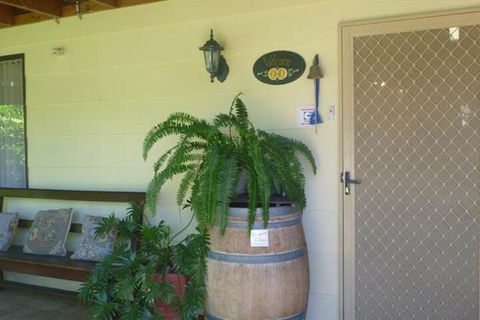 Broadwater Bed & Breakfast - Hervey Bay Accommodation 4