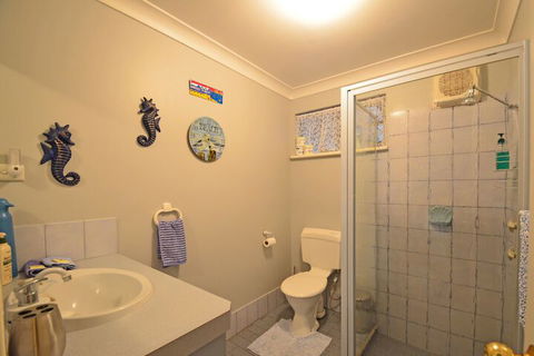 Broadwater Bed & Breakfast - Hervey Bay Accommodation 7