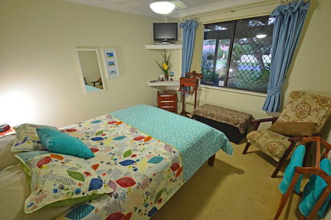 Broadwater Bed & Breakfast - Hervey Bay Accommodation 6