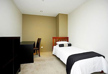 Astra Apartments - Docklands - Hervey Bay Accommodation 3