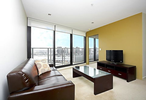 Astra Apartments - Docklands - Hervey Bay Accommodation 6