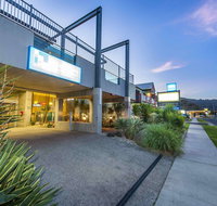 The Apollo Apartments - Hervey Bay Accommodation