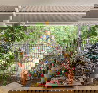 Port Douglas Outrigger Holiday Apartments - Tourism Hervey Bay