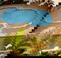 Sundeck Gardens - Hervey Bay Accommodation