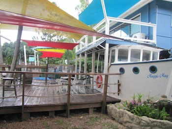 Arcadia Beach Guest House - Tourism Hervey Bay 3