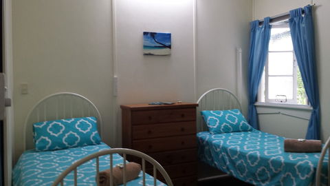 Arcadia Beach Guest House - Tourism Hervey Bay 5