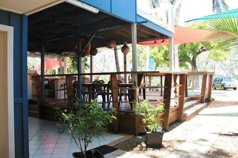Arcadia Beach Guest House - Tourism Hervey Bay 4